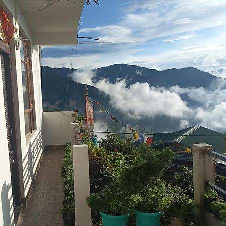 Banabas Homestay Darjeeling  Exteriör bild