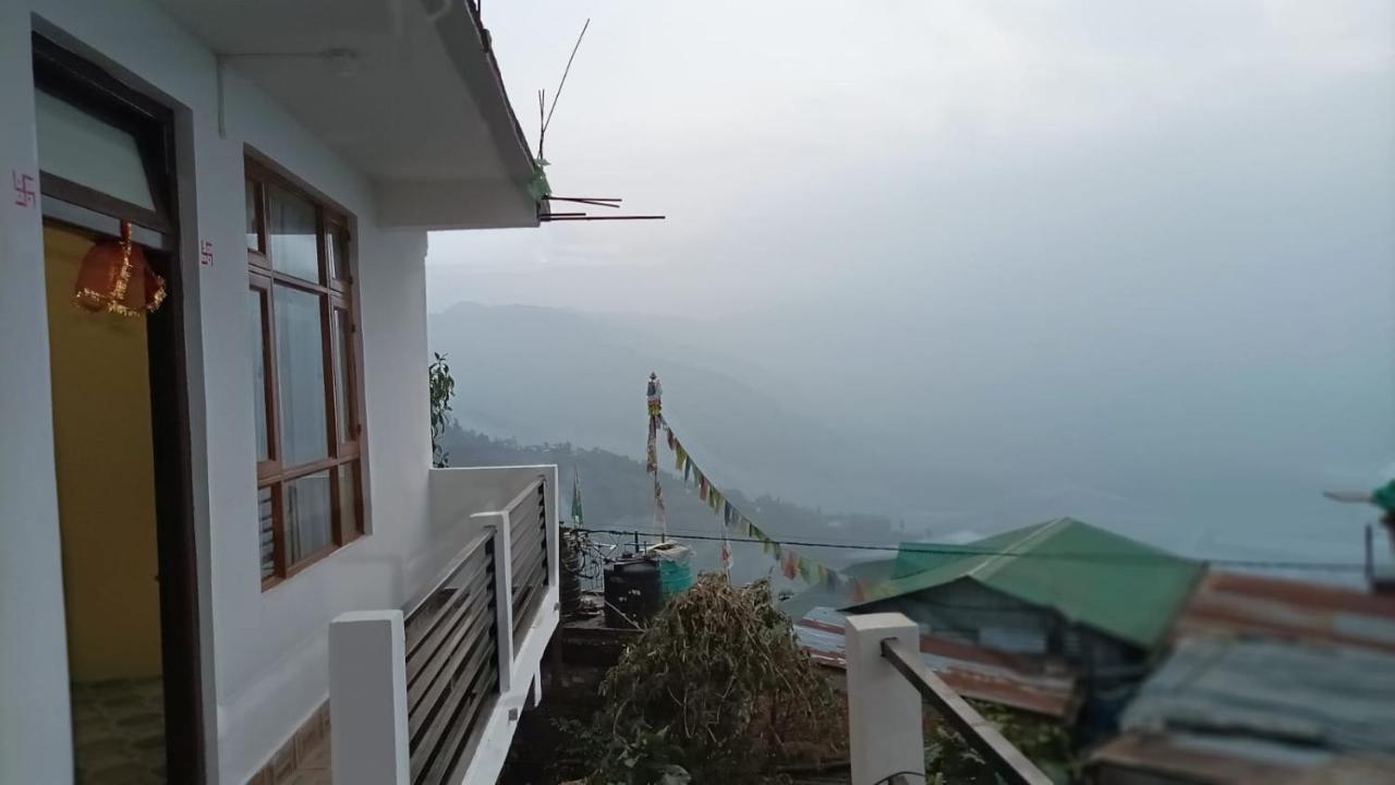 Banabas Homestay Darjeeling  Exteriör bild